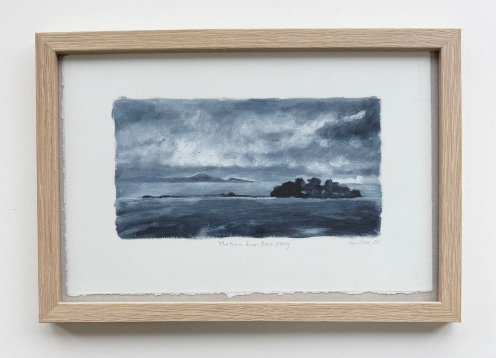 THE PROM FROM BEAR GULY