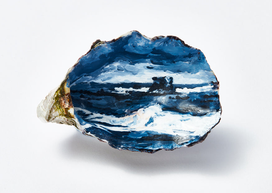 8 PACK GREETING CARD