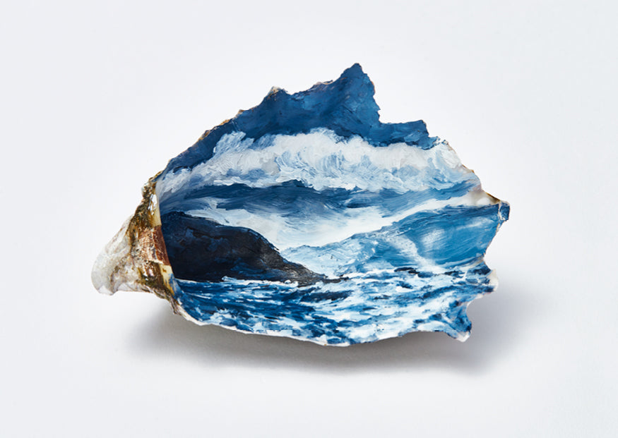 8 PACK GREETING CARD