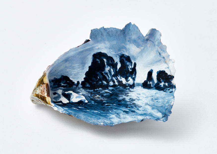 8 PACK GREETING CARD