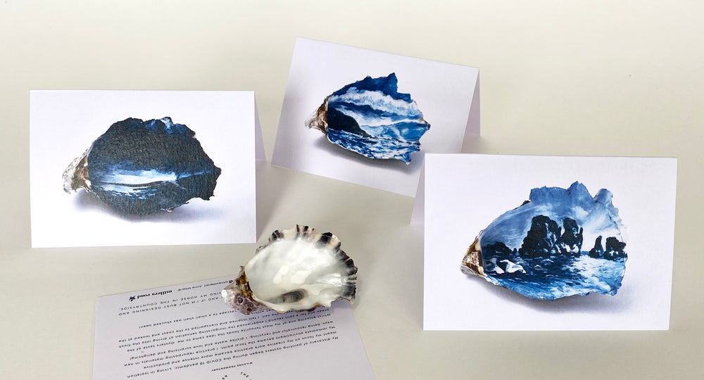 Personalize your cards