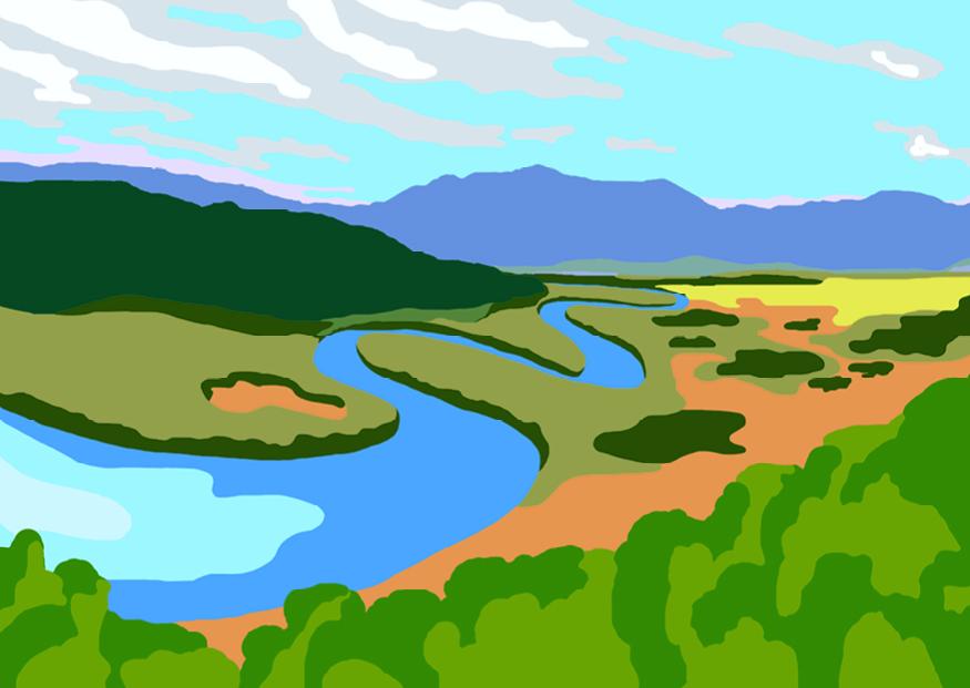 DARBY RIVER,  WILSONS PROM (Wholesale)