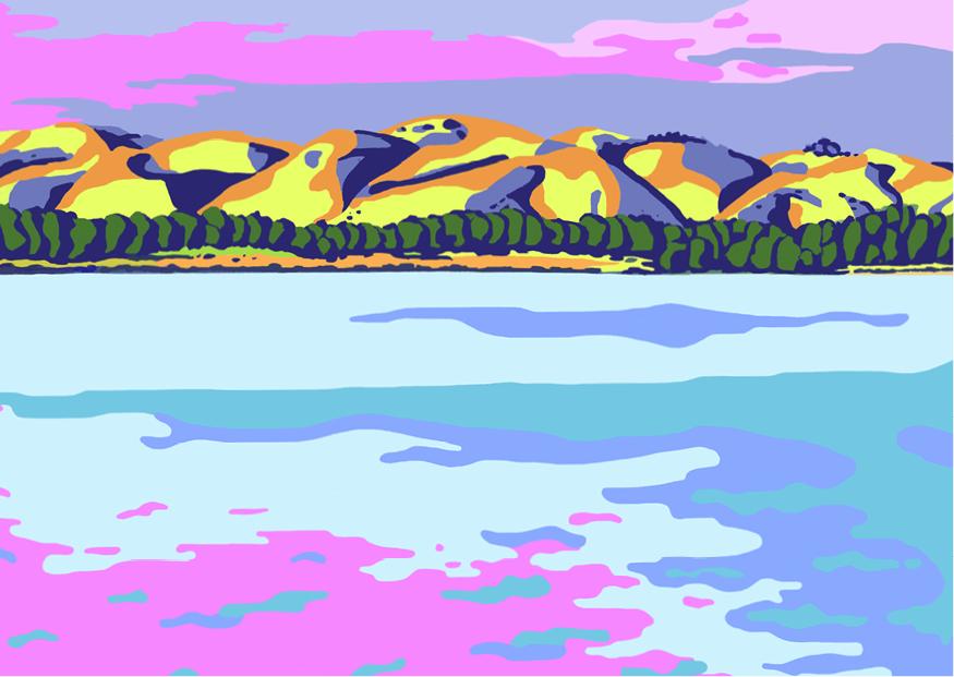 TOORA HILLS (Wholesale)