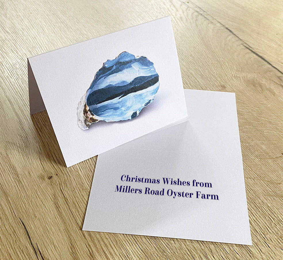 Personalize your cards